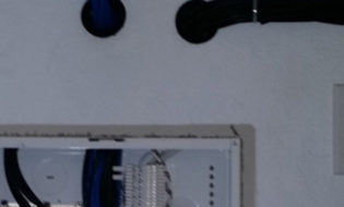 Complete Custom Home Wiring