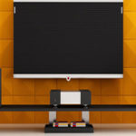 Surround Sound Systems